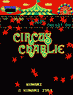 Circus Charlie-Konami