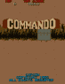 Commando-Capcom