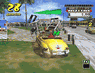 Crazy Taxi-Sega