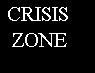 Crisis Zone-Namco