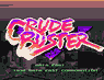 Crude Buster-Data East