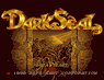 Dark Seal-Data East