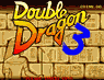 Double Dragon 3-Technos