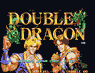 Double Dragon (MVS)-Technos