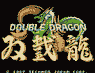Double Dragon-Technos