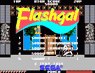 Flash Gal-Sega