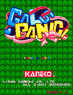 Gals Panic-Kaneko
