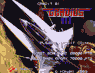 Gradius 3-Konami