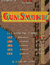 Gun Smoke-Capcom
