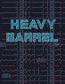Heavy Barrel-Data East