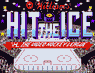 Hit The Ice-Williams