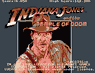 Indian Jones And The Temple Of Doom-Atari