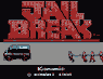 Jail Break-Konami