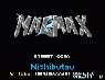 Mag Max-Nichibutsu