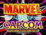 Marvel Super Heroes Vs Capcom-Capcom