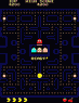 Maze Man (Hangly man/Pacman Variant)