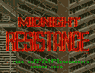 Midnight Resistance-Data East