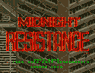 Midnight Resistance-Nihon Bussan/AV Japan