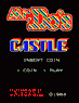 Mr Do`s Castle-Universal