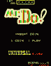 Mr Do-Universal