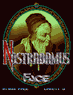 Nostradamus-Face