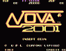 Nova 2001-UPL