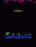 Pisces-Subelectro