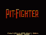 Pit Fighter-Atari