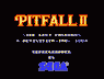 Pitfall 2-Sega