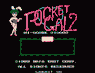 Pocket Gal 2-Data East