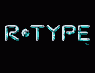 R-Type -Irem