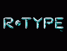 R-Type Irem