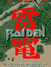 Raiden-Seibu Kaihatsu