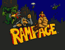 Rampage-Bally Midway