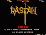 Rastan-Taito
