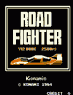 Road Fighter-Konami