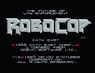 Robocop-Data East