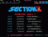 Section Z -Capcom