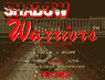 Shadow Warriors-Tecmo