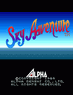 Sky Adventure-SNK