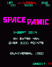 Space Panic-Universal