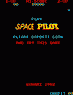 Space Pilot (Time Pilot Bootleg)-Konami