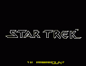 Star Trek-Sega