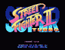 Super Street Fighter 2 Turbo-Capcom
