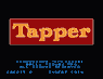 Tapper-Bally Midway