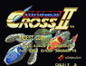 Thunder Cross 2-Konami