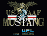 USAAF Mustang-UPL
