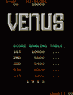 Venus (bootleg of Gyrus-Konami)