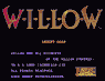 Willow-Capcom