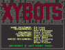X-Y Bots-Atari